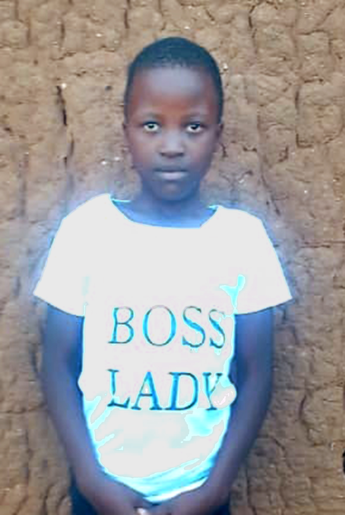 NAMBUYA MERCY