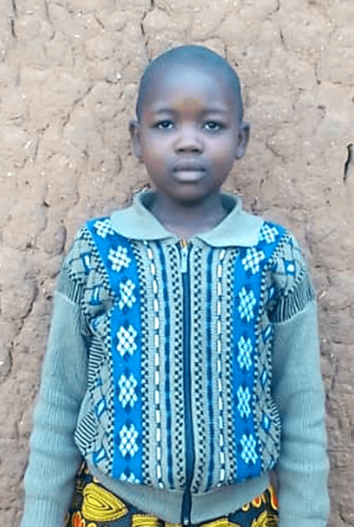 MULONGO PATIENCE