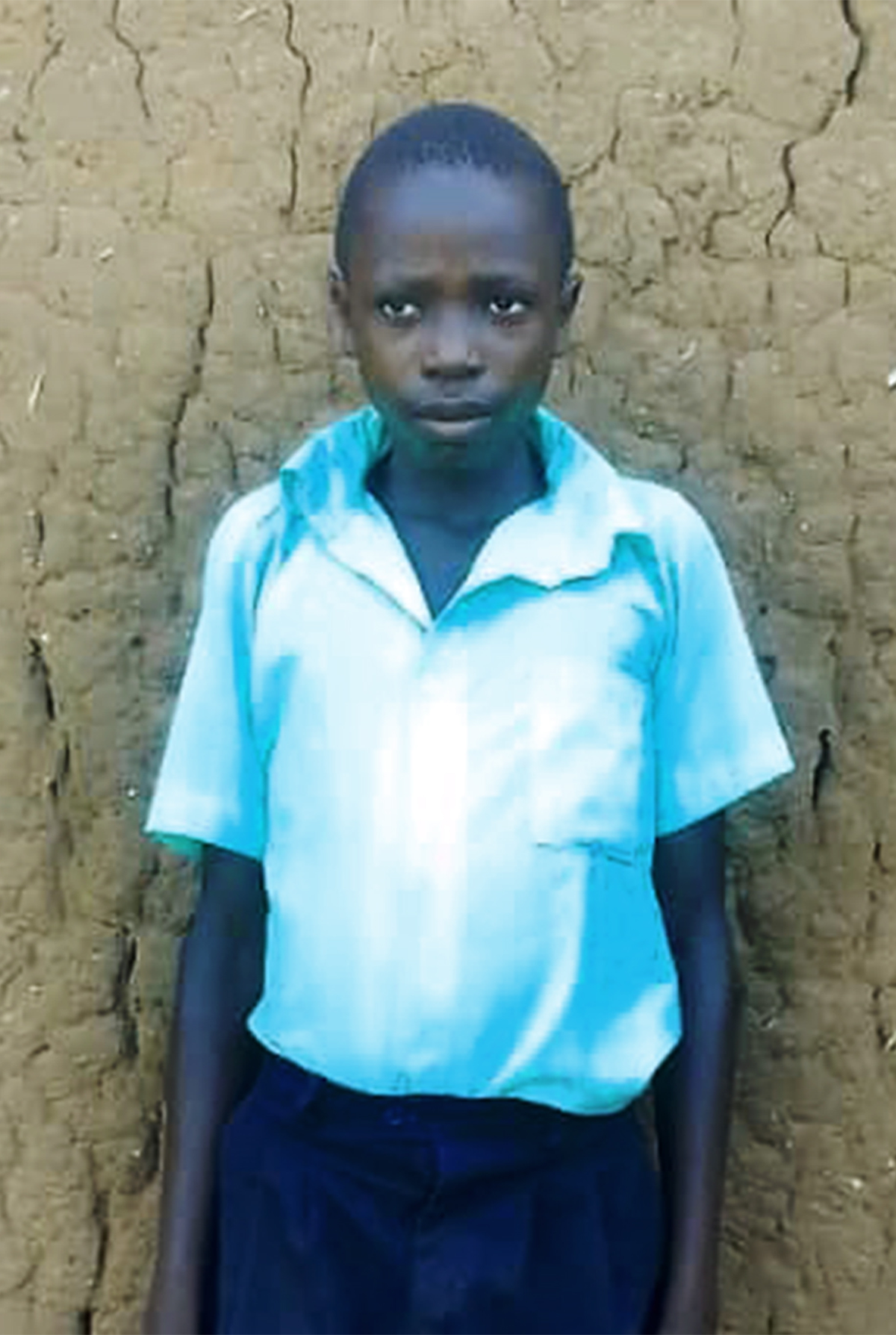 NAMUNANE AARON