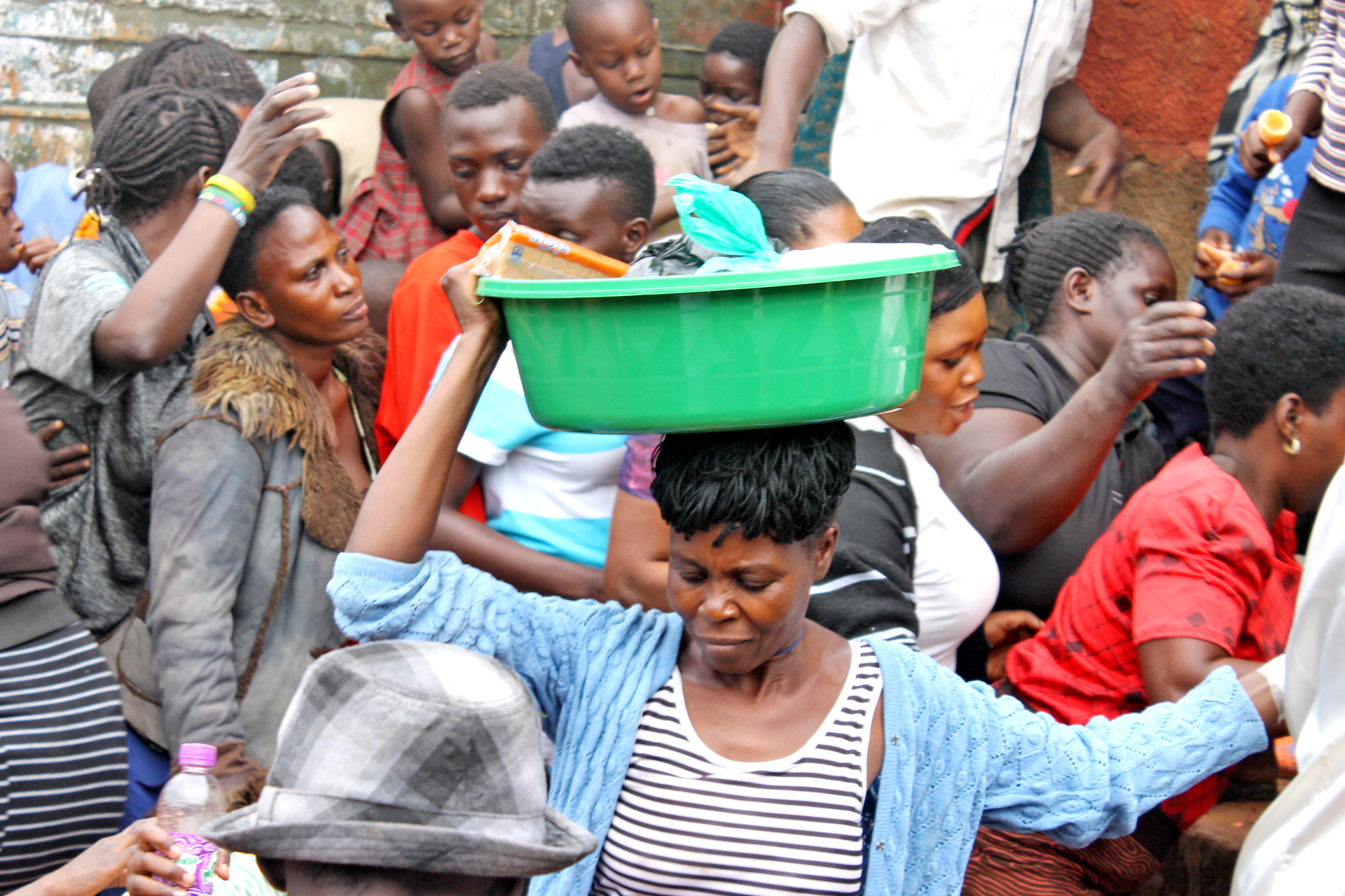 Community Outreach 