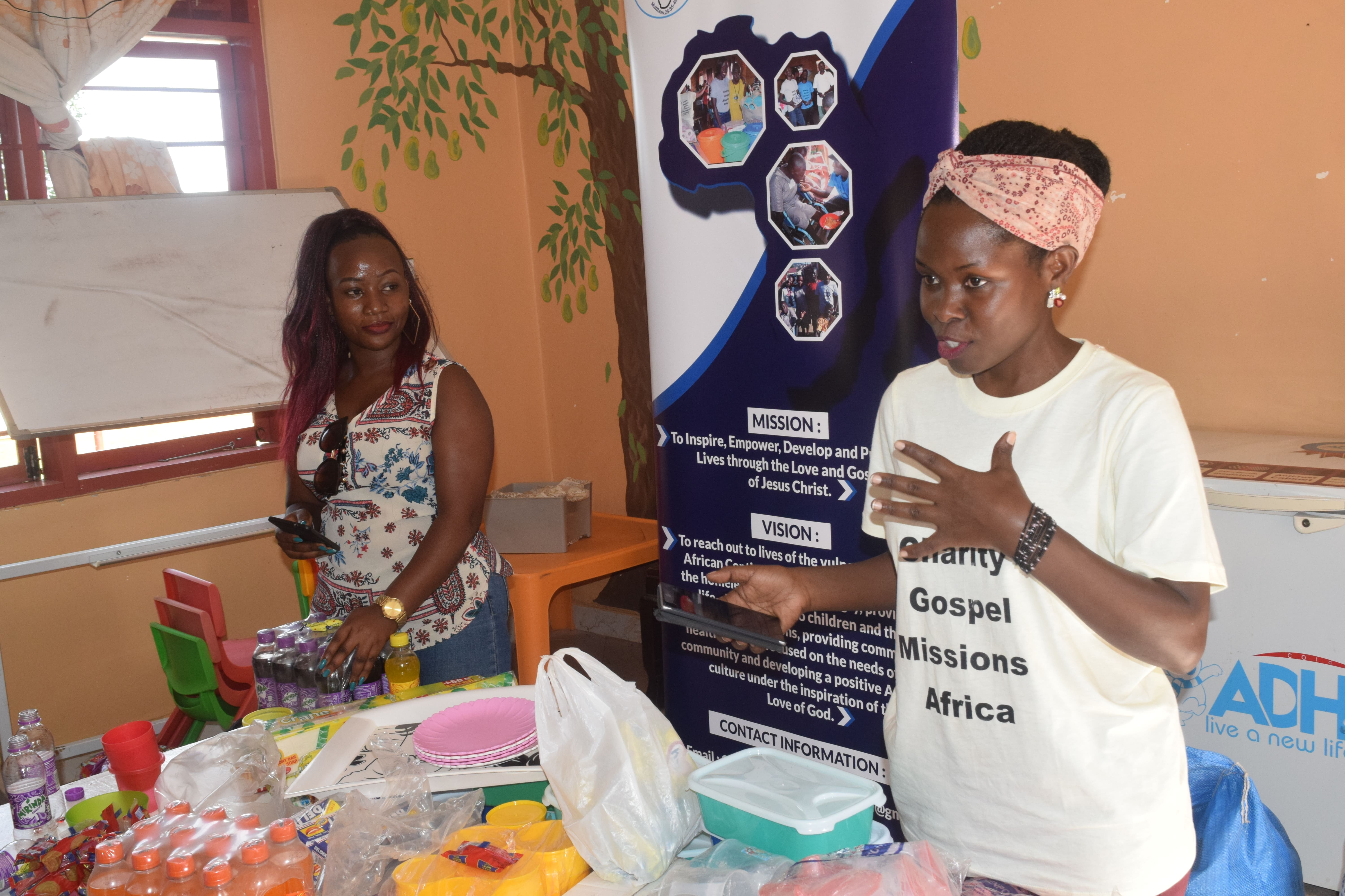 Youth Empowerment 
